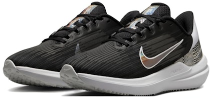 (W) Nike Air Winflo 9 Premium 'Soundwave' Para Hombre/Mujer zapatillas. DR9831-001 Lookbook (W) Nike Air Winflo 9 Premium 'Soundwave' Para Hombre/Mujer zapatillas. DR9831-001