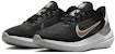 (W) Nike Air Winflo 9 Premium 'Soundwave' Lelaki DR9831-001