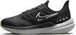 (W) Nike Air Winflo 9 Shield 'Hitam Putih Volt' DM1104-001