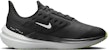 (W) Nike Air Winflo 9 Shield 'Hitam Putih Volt' DM1104-001