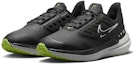 Lookbook (W) Nike Air Winflo 9 Shield 'Hitam Putih Volt' DM1104-001