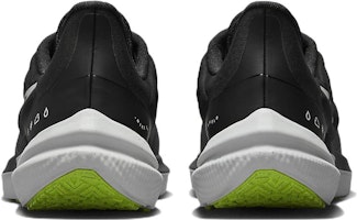 (W) Nike Air Winflo 9 Shield 'Negro Blanco Voltio' DM1104-001 Shop (W) Nike Air Winflo 9 Shield 'Negro Blanco Voltio' DM1104-001