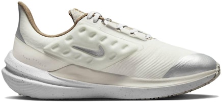 (W) Nike Air Winflo 9 Shield 'Bling' Zapatillas Running FB1863-101 Order (W) Nike Air Winflo 9 Shield 'Bling' Zapatillas Running FB1863-101