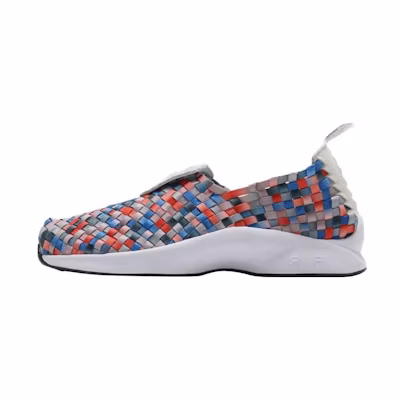 (W) Nike Air Woven 'Multicolor'