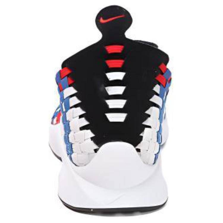 Lookbook (W) ナイキ エア ウーブン 302350-201