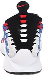 耐吉 Air Woven Moon 減震耐磨 低筒 休閒鞋 女款 藍紅灰 Lookbook 耐吉 Air Woven Moon 減震耐磨 低筒 休閒鞋 女款 藍紅灰