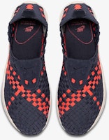 (W) 나이키 에어 우븐 '블루 레드' (Nike Air Woven '블루 레드') 302350-401 Order (W) 나이키 에어 우븐 '블루 레드' (Nike Air Woven '블루 레드') 302350-401