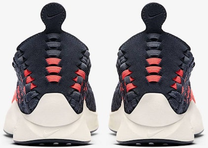 (W) 耐克Air Woven‘蓝红’ 302350-401 Shop (W) 耐克Air Woven‘蓝红’ 302350-401