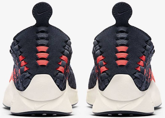 (W) Nike Air Woven 'Biru Merah' 302350-401 Shop (W) Nike Air Woven 'Biru Merah' 302350-401