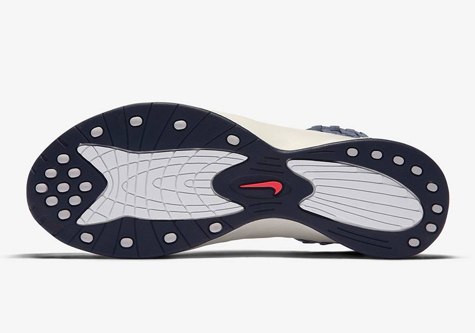 Purchase (W) 나이키 에어 우븐 '블루 레드' (Nike Air Woven '블루 레드') 302350-401