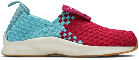 (Women) Nike Air Woven 'Multi-Color' 302350-400 (Women) Nike Air Woven 'Multi-Color' 302350-400