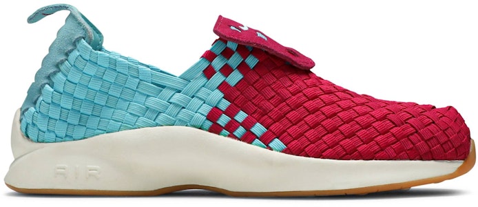 (W) Nike Air Woven 'Multi-Warna' 302350-400 Buy (W) Nike Air Woven 'Multi-Warna' 302350-400