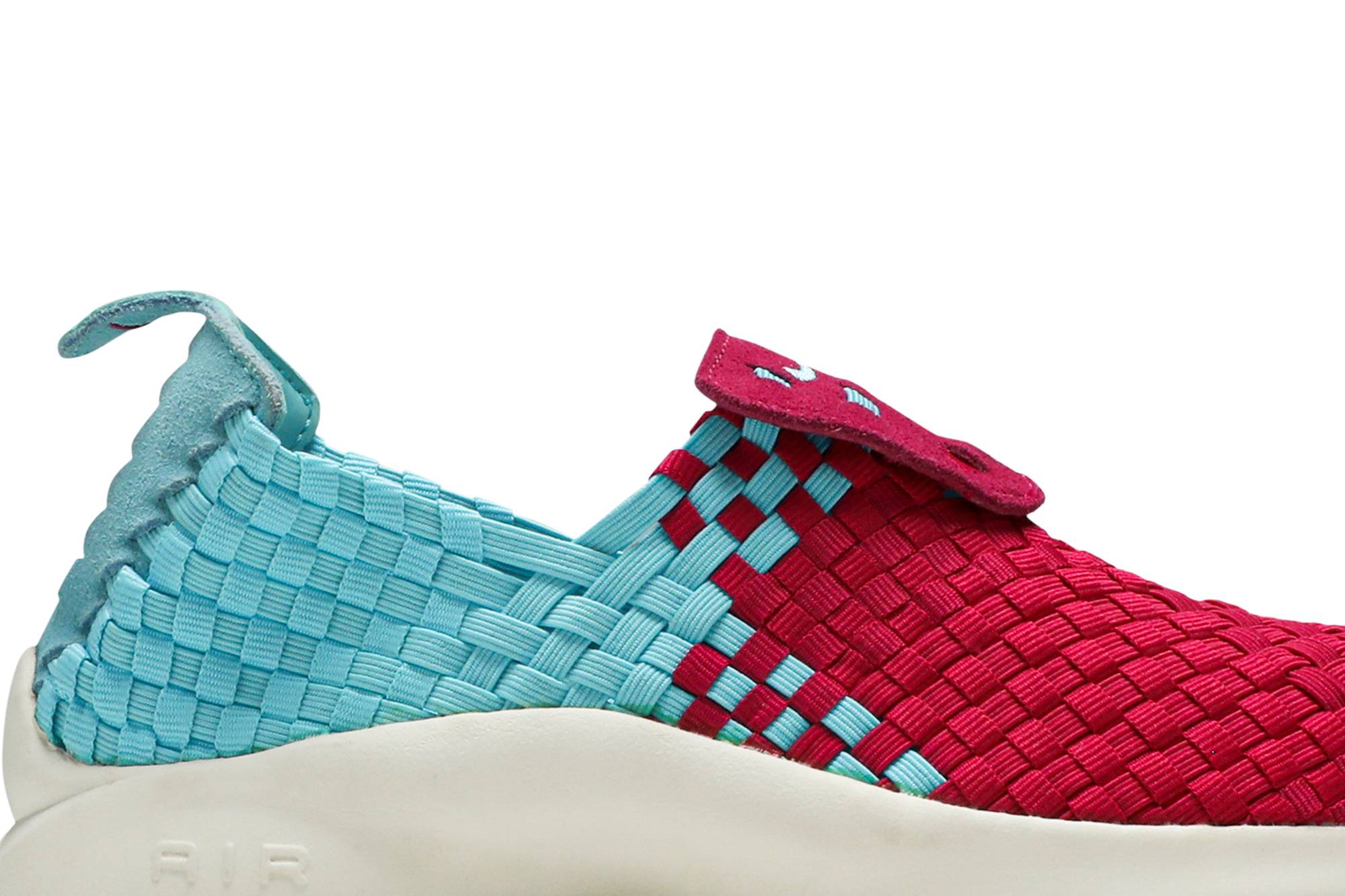 Order (W) Nike Air Woven 'Multi-Warna' 302350-400