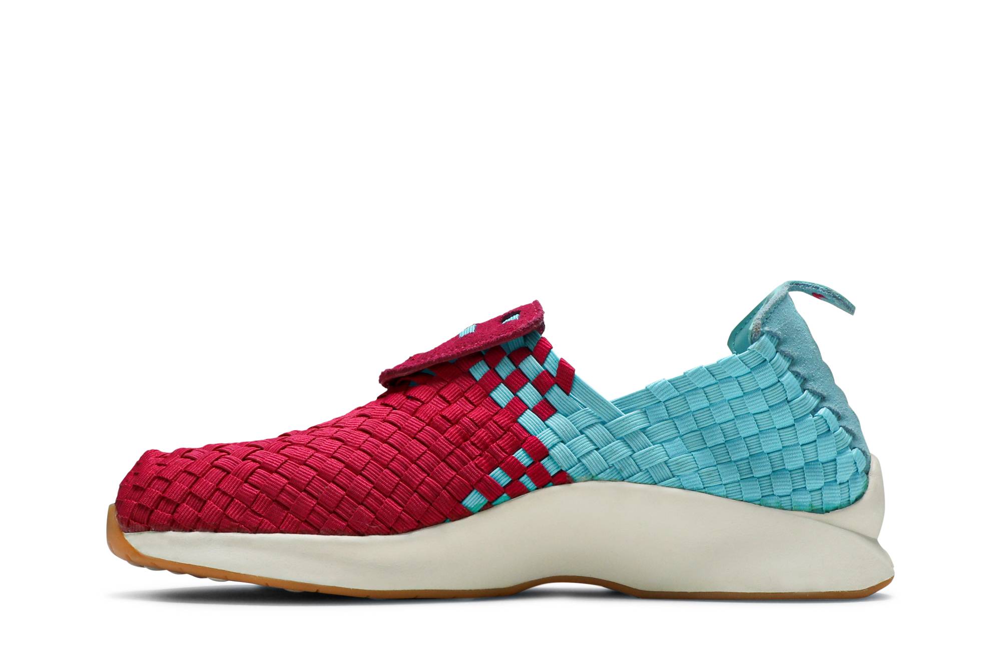 Lookbook (W) Nike Air Woven 'Multi-Warna' 302350-400