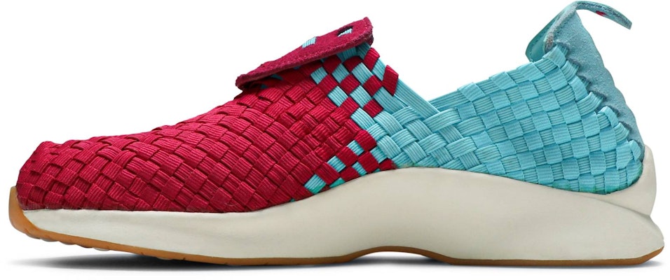 (W) Nike Air Woven 'Multi-Warna' 302350-400 Lookbook (W) Nike Air Woven 'Multi-Warna' 302350-400