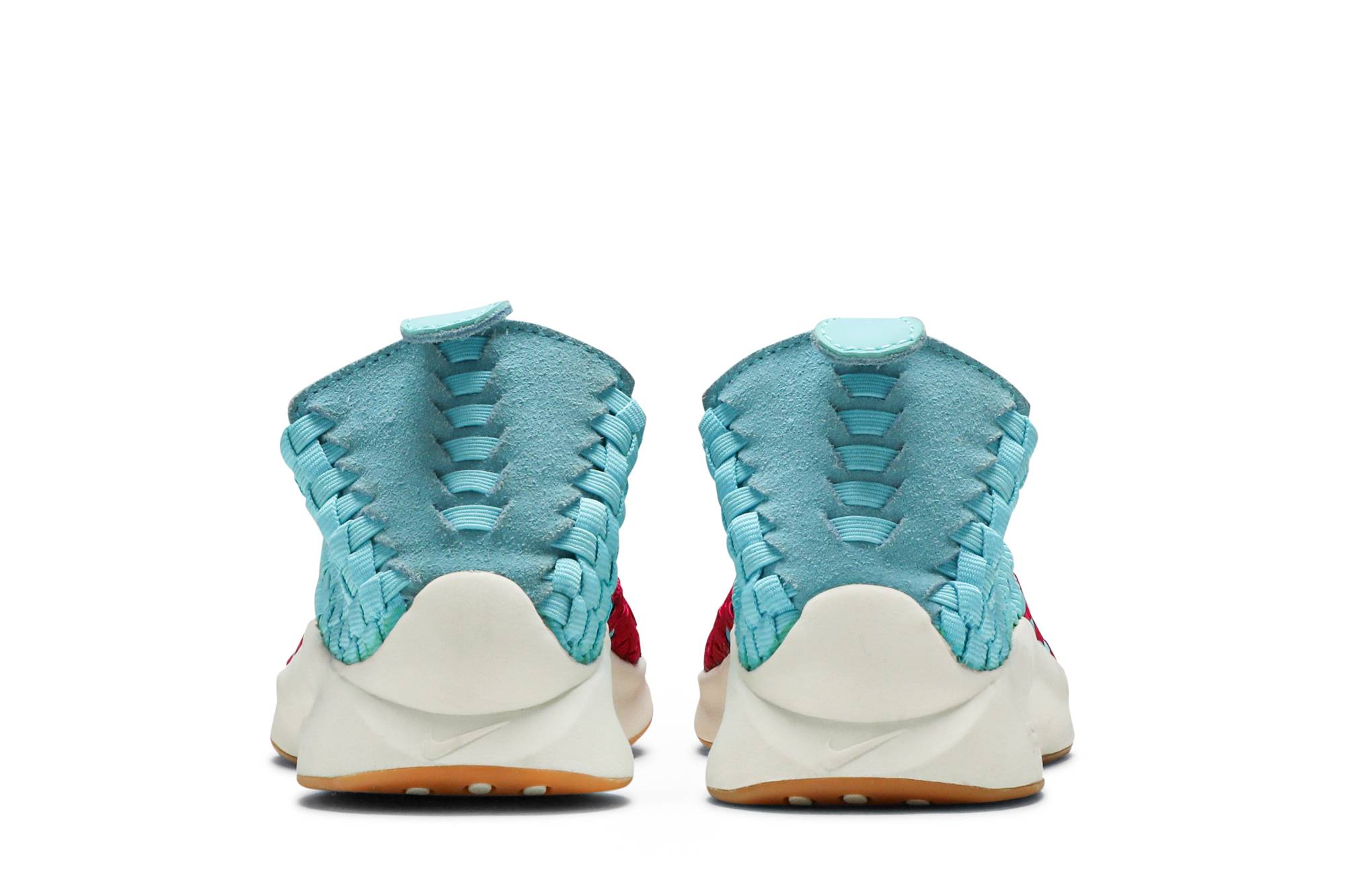 Details for (W) Nike Air Woven 'Multi-Warna' 302350-400