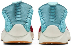 (W) Nike Air Woven 'Multi-Warna' 302350-400 Details for (W) Nike Air Woven 'Multi-Warna' 302350-400