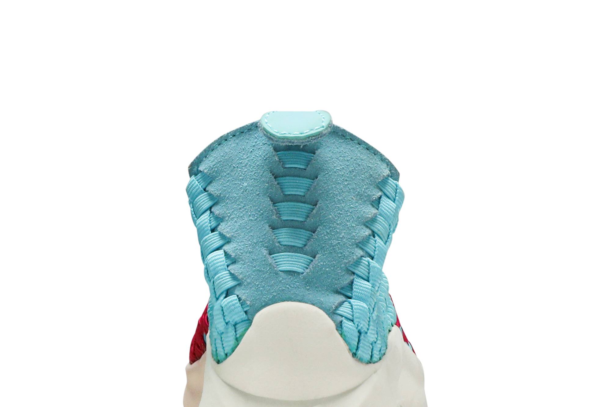 Sizing (W) Nike Air Woven 'Multi-Warna' 302350-400