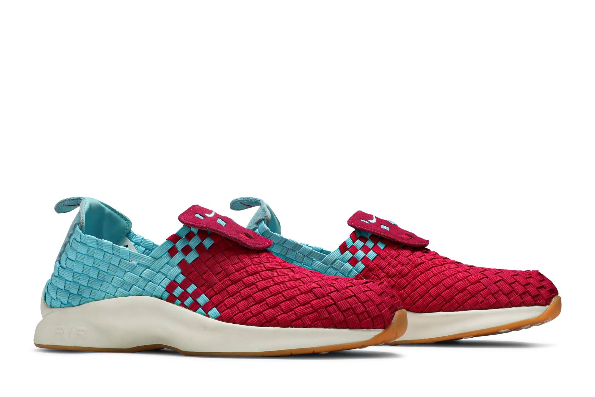 Cheap (W) Nike Air Woven 'Multi-Warna' 302350-400