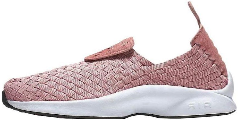 (W) Nike Air Woven 'Rust Pink' Sepatu Wanita 302350-600 Buy (W) Nike Air Woven 'Rust Pink' Sepatu Wanita 302350-600