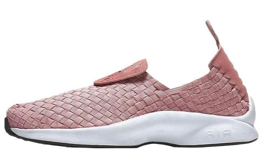 (Women) Nike Air Woven 'Rust Pink' 302350-600