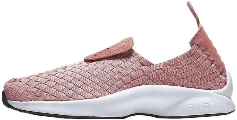 (W) Nike Air Woven ''Rust Pink'' Dames Sneakers 302350-600 Buy (W) Nike Air Woven ''Rust Pink'' Dames Sneakers 302350-600