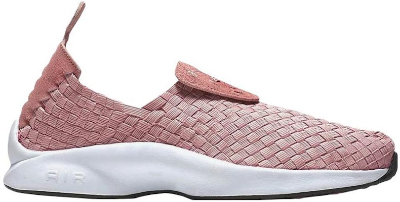 (W) Nike Air Woven 'Rust Pink' Sepatu Wanita 302350-600 Order (W) Nike Air Woven 'Rust Pink' Sepatu Wanita 302350-600