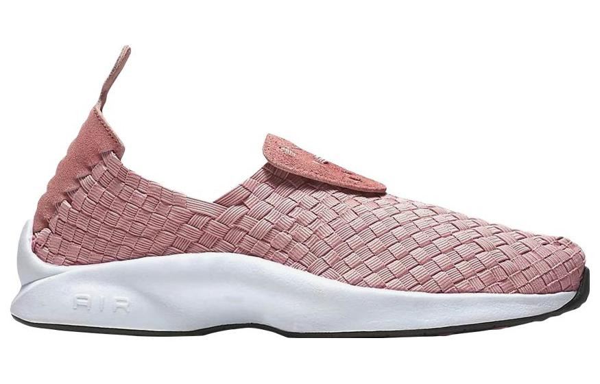 Order (W) Nike Air Woven ''Rust Pink'' Dames Sneakers 302350-600