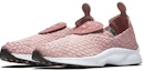 Lookbook (W) Nike Air Woven 'Rust Pink' Sepatu Wanita 302350-600