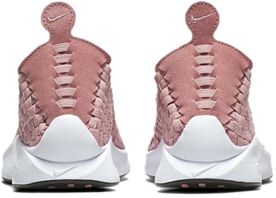 (W) Nike Air Woven 'Rust Pink' Sepatu Wanita 302350-600 Shop (W) Nike Air Woven 'Rust Pink' Sepatu Wanita 302350-600