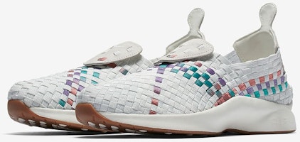 (Women) Nike Air Woven 'White' 302350-100 (Women) Nike Air Woven 'White' 302350-100