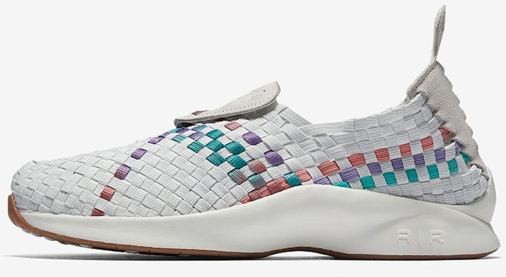 (W) Nike Air Woven 'Putih' 302350-100 Order (W) Nike Air Woven 'Putih' 302350-100