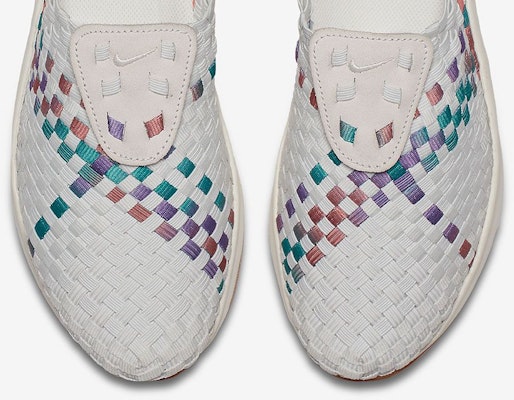 (W) Nike Air Woven 'Putih' 302350-100 Purchase (W) Nike Air Woven 'Putih' 302350-100