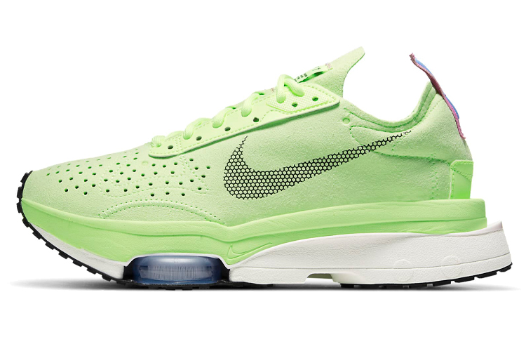 (Women) Nike Air Zoom-Type &#x27;Barely Volt&#x27; CZ1151-700