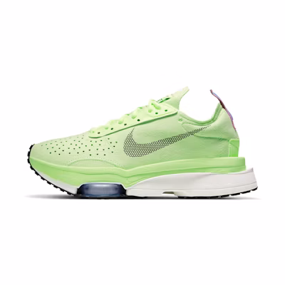 (W) Nike Air Zoom-Type 'Barely Volt'