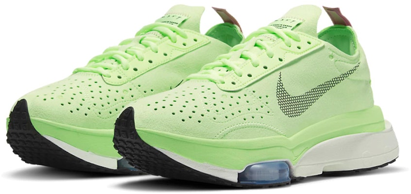 Nike Air Zoom Type 低帮運動休閒鞋 女款 草綠 Lookbook Nike Air Zoom Type 低帮運動休閒鞋 女款 草綠