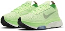 Lookbook Nike Air Zoom Type 低帮運動休閒鞋 女款 草綠