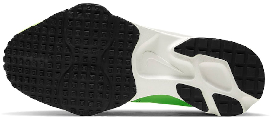 Nike Air Zoom Type 低帮運動休閒鞋 女款 草綠 Details for Nike Air Zoom Type 低帮運動休閒鞋 女款 草綠