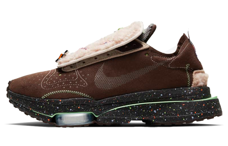 (Women) Nike Air Zoom-Type &#x27;Baroque Brown&#x27; DC3288-220