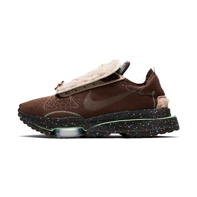 (W) Nike Air Zoom-Type 'Baroque Brown'