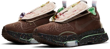 (女性)Nike Air Zoom-Type '巴洛克棕' DC3288-220 Lookbook (女性)Nike Air Zoom-Type '巴洛克棕' DC3288-220