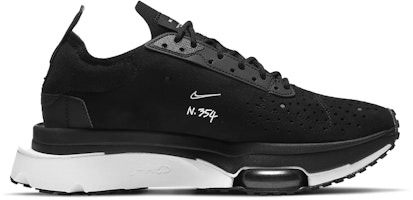 (女) Nike Air Zoom-Type '黑色' CZ1151-001 Order (女) Nike Air Zoom-Type '黑色' CZ1151-001