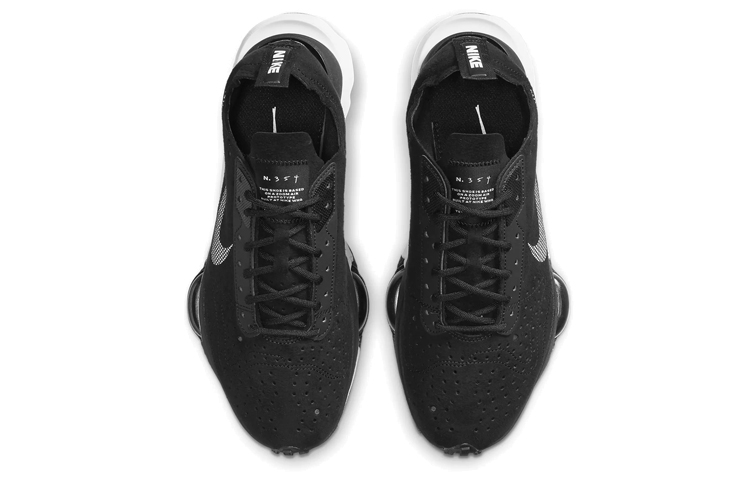 Lookbook (W) 耐克Air Zoom-Type‘黑色’ CZ1151-001