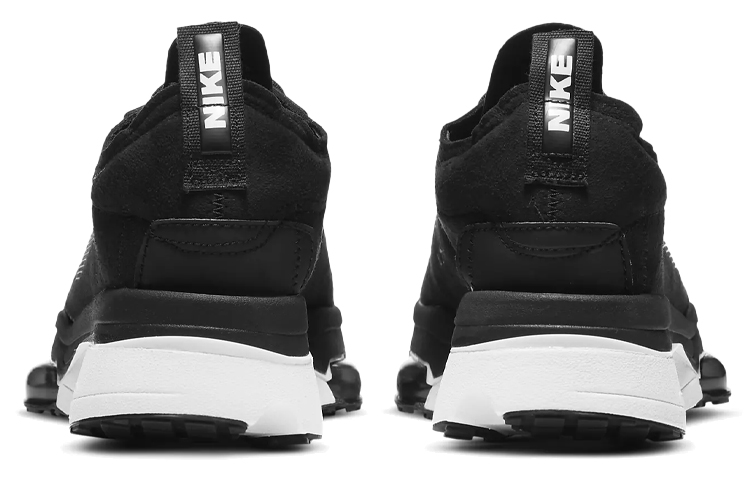 Shop (W) 耐克Air Zoom-Type‘黑色’ CZ1151-001