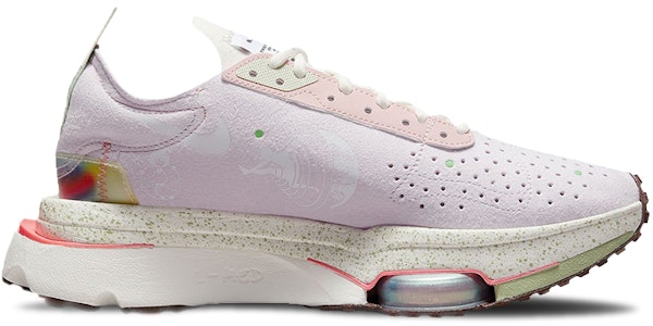 (W) Nike Air Zoom-Type 'Rosa Real' DM5450-611 Order (W) Nike Air Zoom-Type 'Rosa Real' DM5450-611