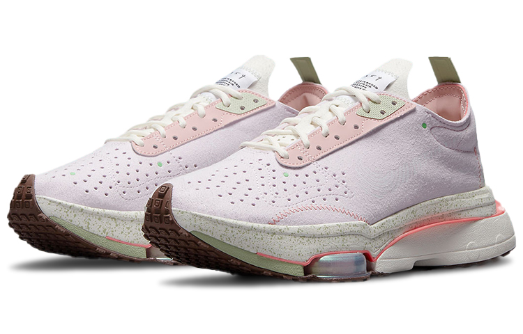 Lookbook (W) Nike Air Zoom-Type 'Rosa Real' DM5450-611