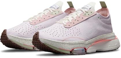 (W) 耐克Air Zoom-Type ‘贵粉色’ DM5450-611 Lookbook (W) 耐克Air Zoom-Type ‘贵粉色’ DM5450-611