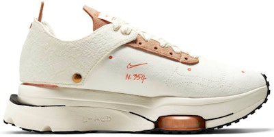 (W) Nike Air Zoom-Type '帆白 电橙' DD8505-181 Order (W) Nike Air Zoom-Type '帆白 电橙' DD8505-181