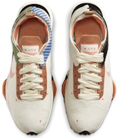 (W) Nike Air Zoom-Type '帆白 电橙' DD8505-181 Shop (W) Nike Air Zoom-Type '帆白 电橙' DD8505-181