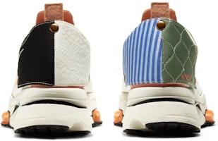 (W) Nike Air Zoom-Type '帆白 电橙' DD8505-181 Purchase (W) Nike Air Zoom-Type '帆白 电橙' DD8505-181